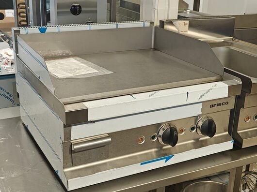 Paistotaso Aricso EG606