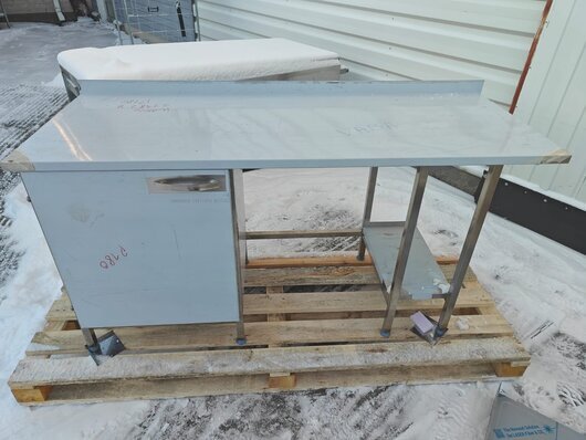 RST-tasopöytä L-1750