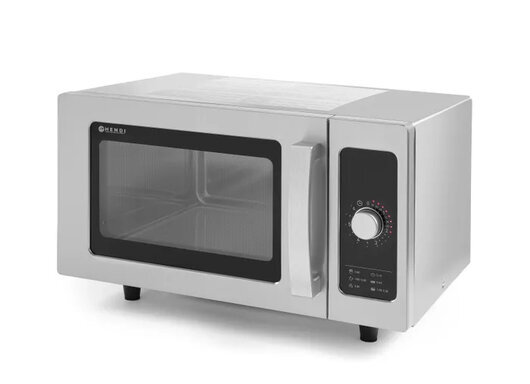 Mikroaaltouuni Hendi 1000W