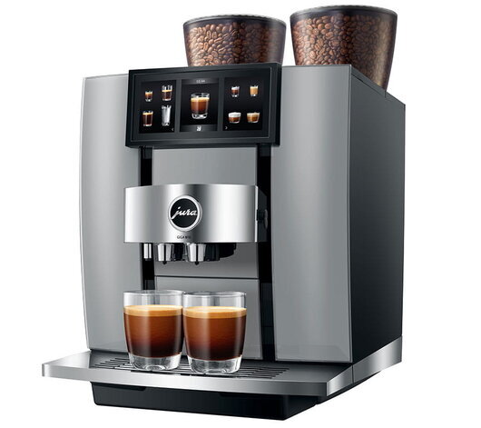 Kahvikone Jura W10
