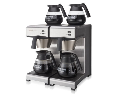 LASIPANNUKEITIN BONAMAT MONDO TWIN