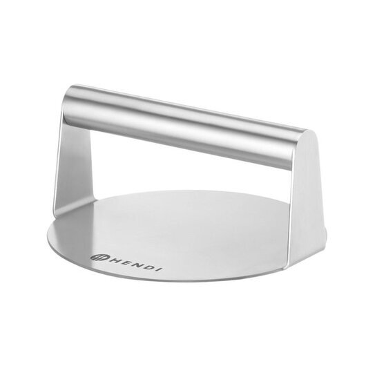 Smash burger pihviprässi