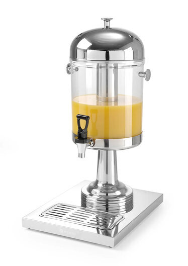 Juomajakelin Hendi 8L