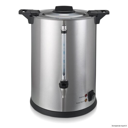 PERKOLAATTORIKEITIN BONAMAT 75, 10 L