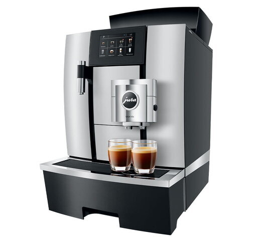 Kahvikone Jura GIGA X3c