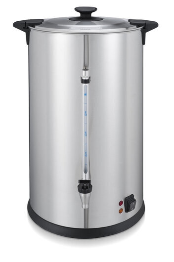 PERKOLAATTORIKEITIN BONAMAT 125, 16 L