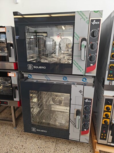 Uuniyhdistelmä Venix Uuniyhdistelmä Venix