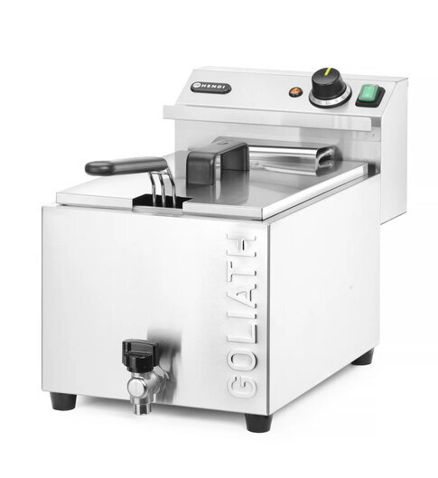 Hendi rasvakeitin 10L