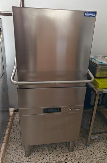 Astianpesukone Krupps K1200E KÄYTETTY