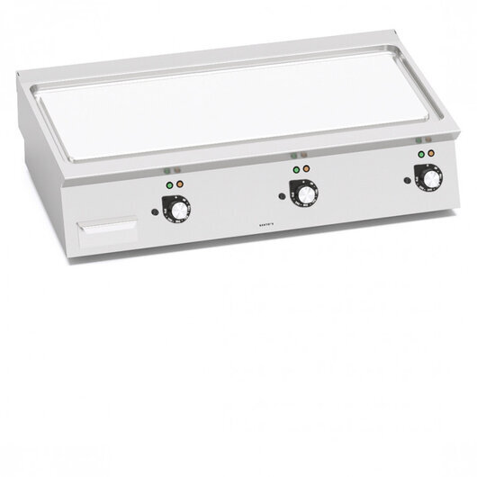 Paistotaso Berto's SE7FL12B-3/CPD