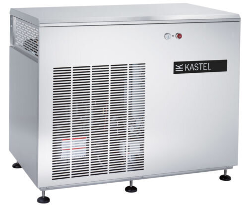 Jäähilekone Kastel KFE 250