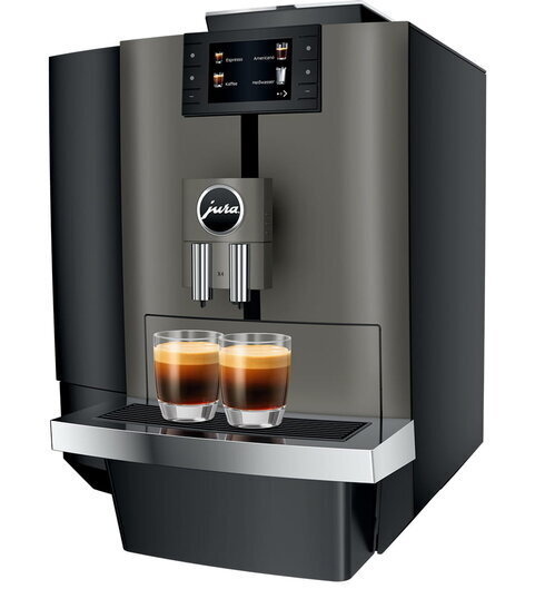 Kahvikone Jura X4