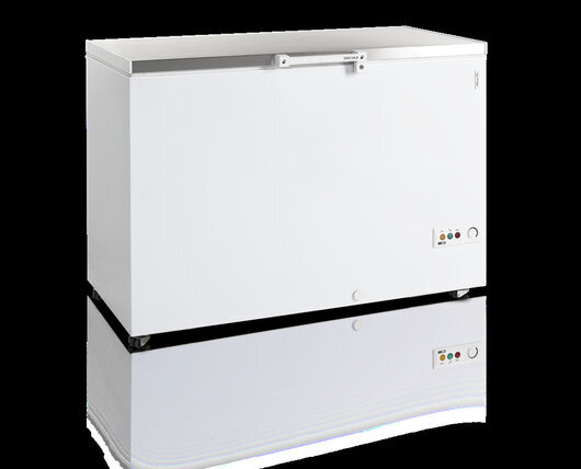 Pakastearkku Tefcold FR405 SL